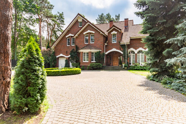 Best Custom Driveway Pavers  in Bayfield, CO