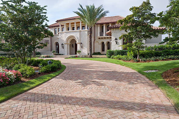 Best Concrete Paver Driveway  in Bayfield, CO