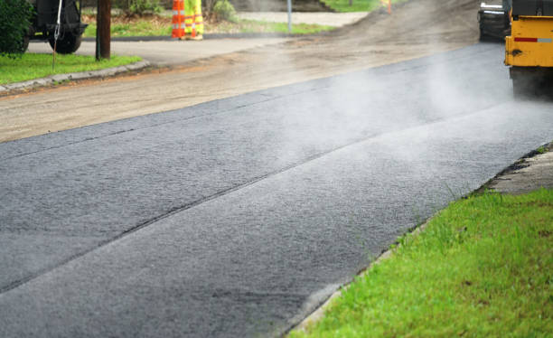 Best Custom Driveway Pavers  in Bayfield, CO