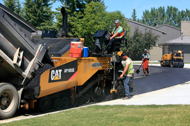 Best Best Driveway Pavers  in Bayfield, CO